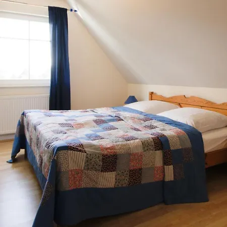 Vakantiehuis Traumfanger - #119529 *