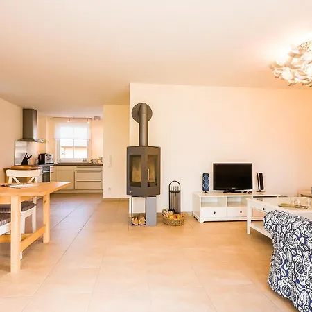 Vakantiehuis Traumfanger - #119529