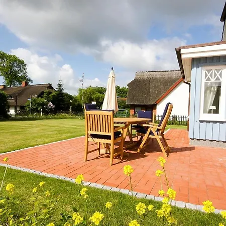 Vakantiehuis Traumfanger - #119529 *